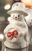 Snowman Ornament